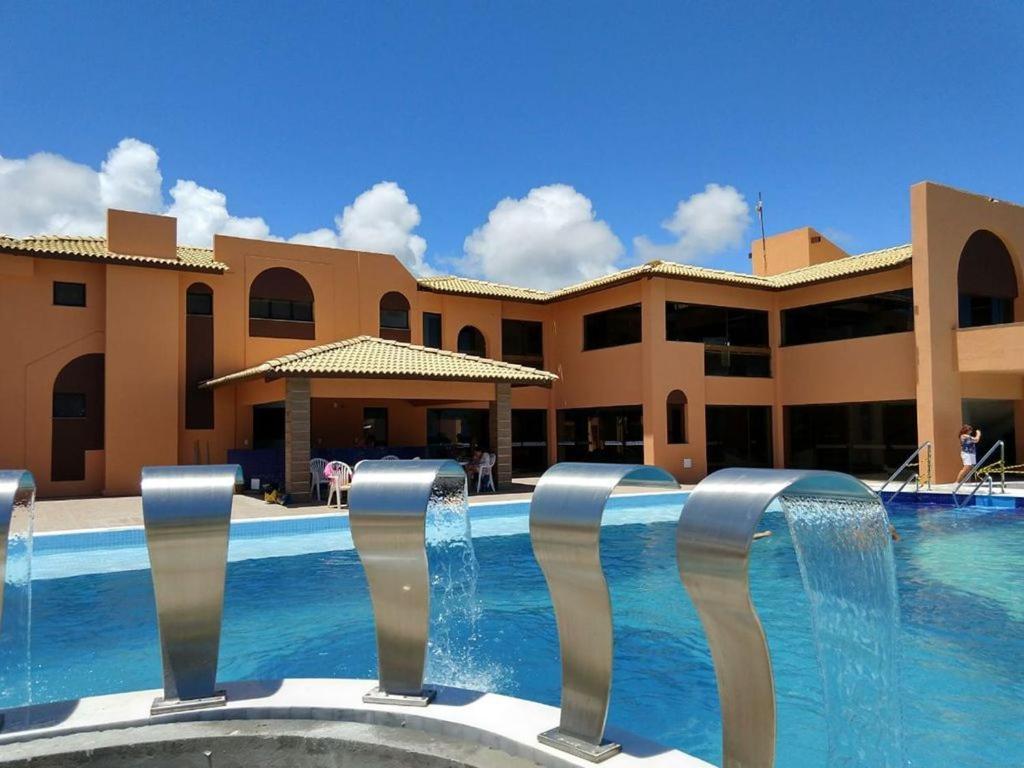 Flat Summer House Em Guarajuba Exterior photo