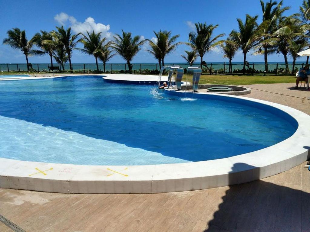 Flat Summer House Em Guarajuba Exterior photo